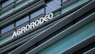 &bdquo;Agrorodeo&ldquo;
