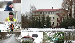 Kalnaberžė