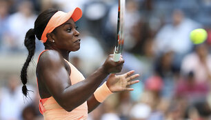 Sloane Stephens