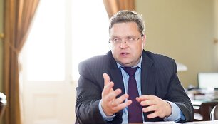 Vitas Vasiliauskas