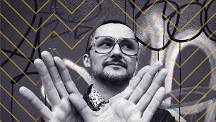 DJ VADIM 