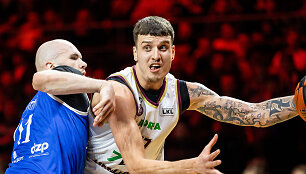 Paulius Danusevičius