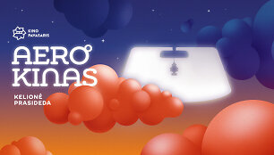 &bdquo;Aerokinas&ldquo;
