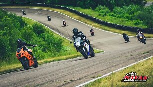 Žiedinės lenktynės