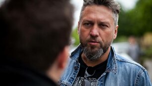 Rimas Bružas