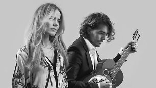 &bdquo;The Common Linnets&ldquo;