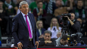 Svetislav Pesic