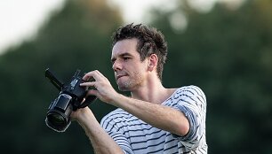 Lukaszas Twarkowskis per repeticiją