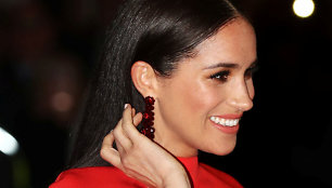 Meghan Markle ir princas Harry