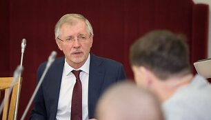 Gediminas Kirkilas