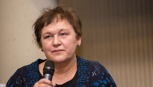 Giedra Radvilavičiūtė
