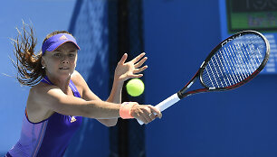 Daniela Hantuchova