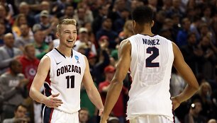 Domantas Sabonis