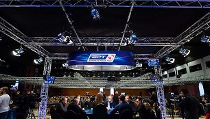 EPT Praha