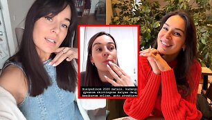 Margarita Jakučinskaitė