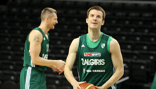 Adas Ju&scaron;kevičius