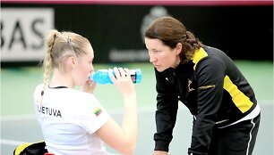 &bdquo;Fed Cup&ldquo;
