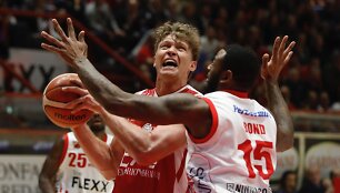 Mindaugas Kuzminskas