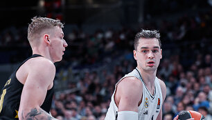 Mario Hezonja