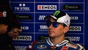 Jorge Lorenzo
