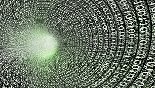 Kvantinis internetas leistų komunikuoti visi&scaron;kai saugiai