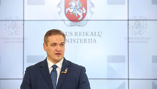 Eimutis Misiūnas