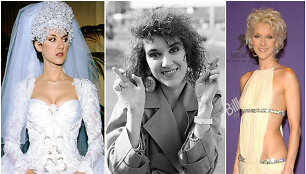 Celine Dion