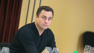 Petras Gražulis