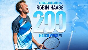 Robinas Haase