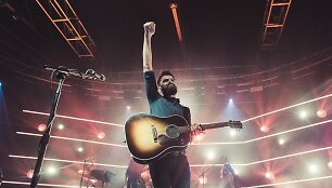 Passenger