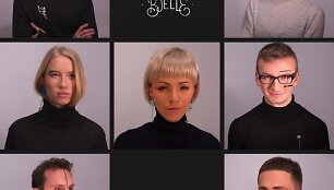 &bdquo;Bjelle&ldquo;