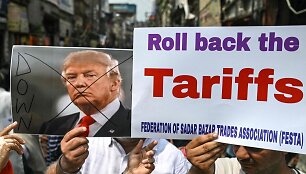 ARUN SANKAR / AFP