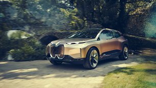 „BMW Vision iNext“