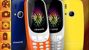 &bdquo;Vkworld Z3310&ldquo;