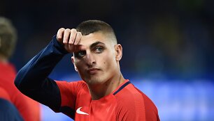Marco Verratti