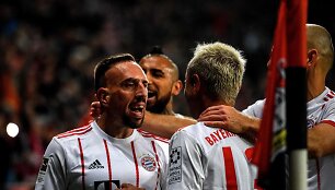 Franckas Ribery