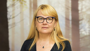 Laima Česonienė 