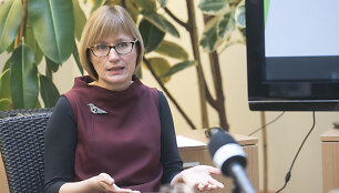 Rūta Žiliukaitė