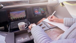 &bdquo;Regus Rinspeed&ldquo;