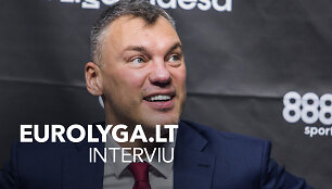 Eurolyga LT interviu