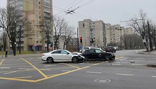 Įvykio vietoje