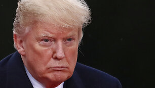 Donaldas Trumpas