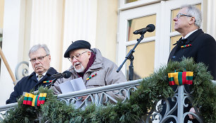 Vytautas Landsbergis