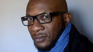 Teju Cole