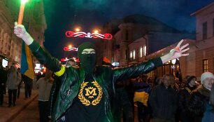 Charkovo &bdquo;Metalist&ldquo; aistruolis