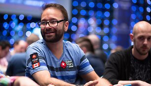 Danielis Negreanu