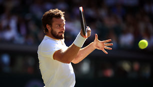 Ernestas Gulbis