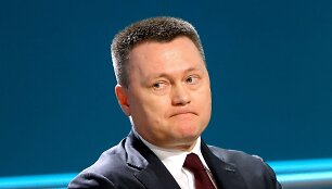 Igoris Krasnovas