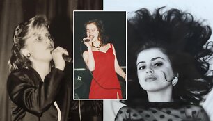 Agnė Petravičienė