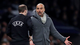 Josepas Guardiola